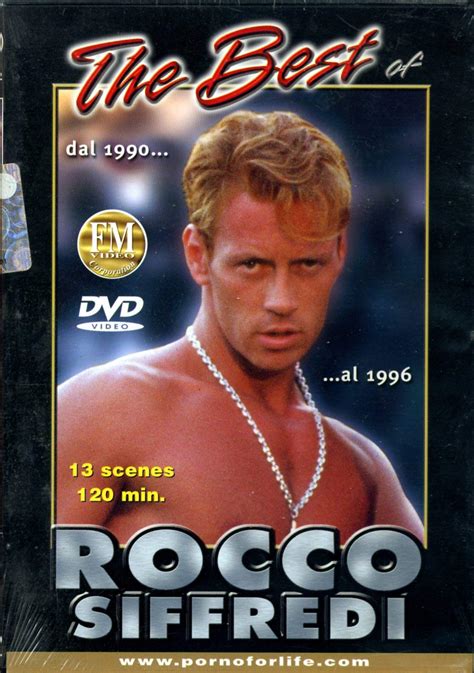 rocco.siffredi giovane|A Young Rocco Siffredi in Love: Beauty Blowjob Porn